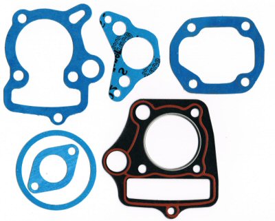 49cc or 50cc 4-stroke Gasket Set